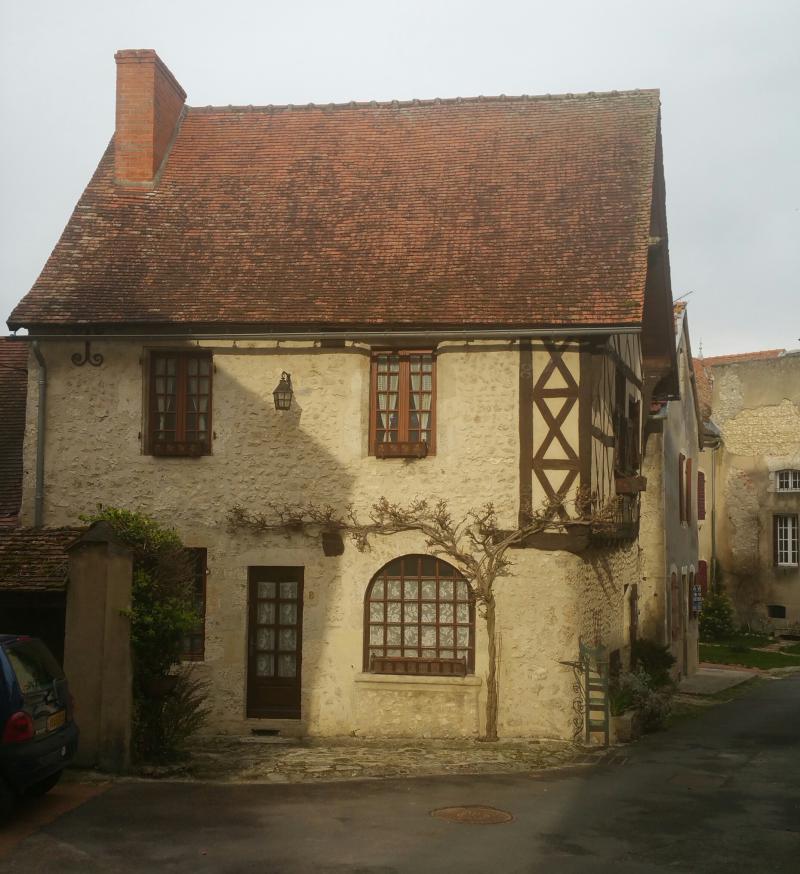 Maison dite du Marchand