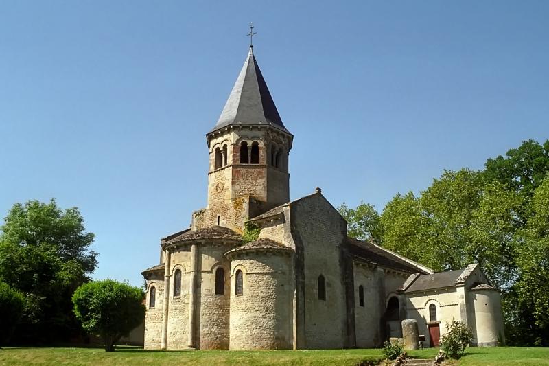 Eglise Saint-Symphorien