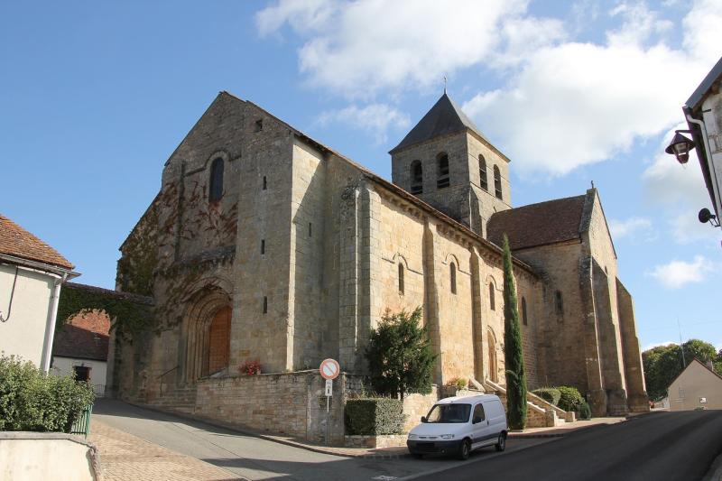 Eglise Saint-Julien