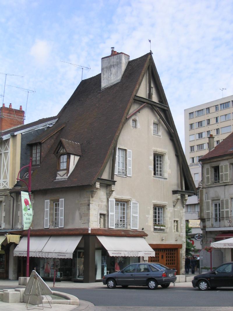 Maison