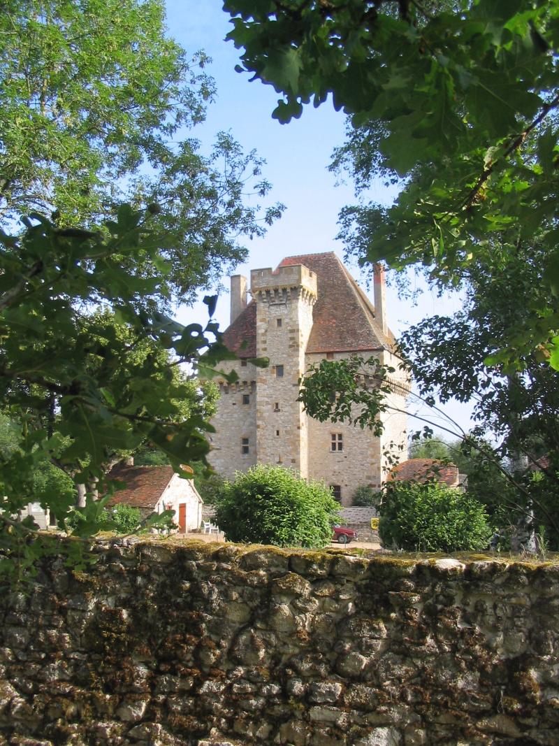 Château de la Souche