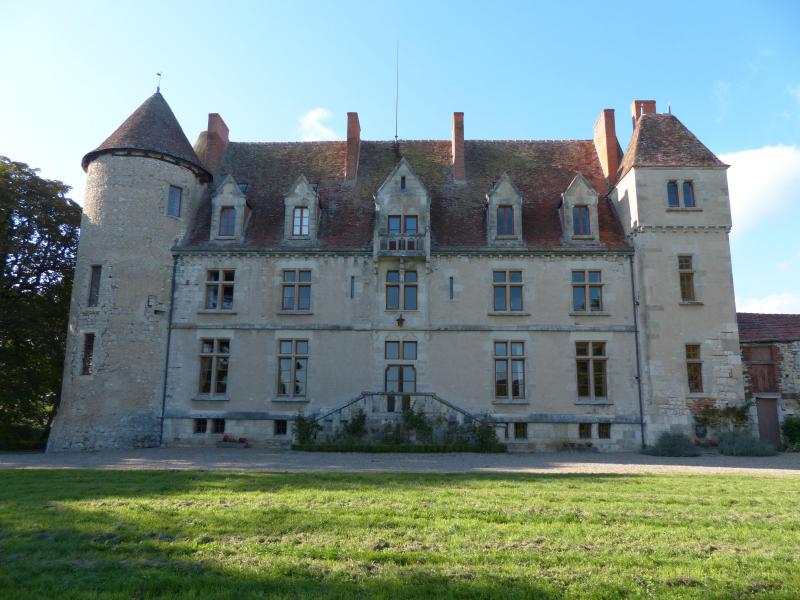 Château du Chatelard