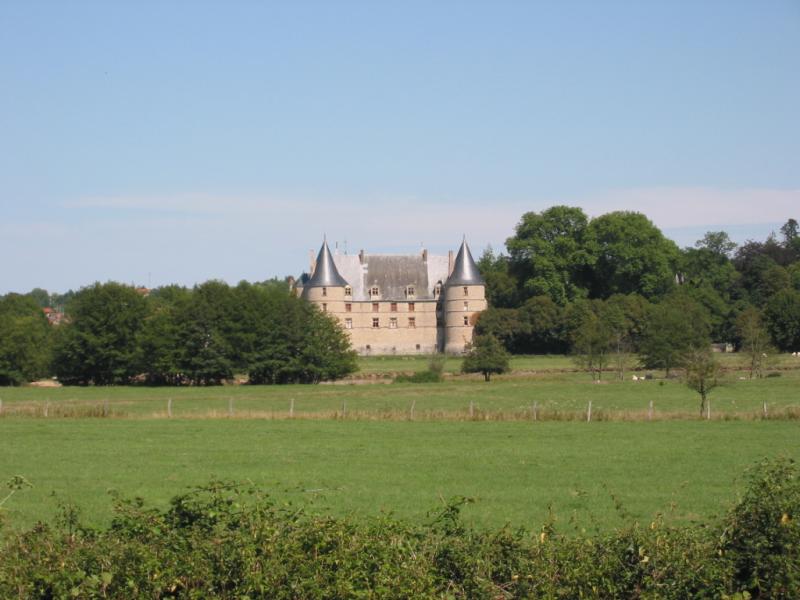 Château