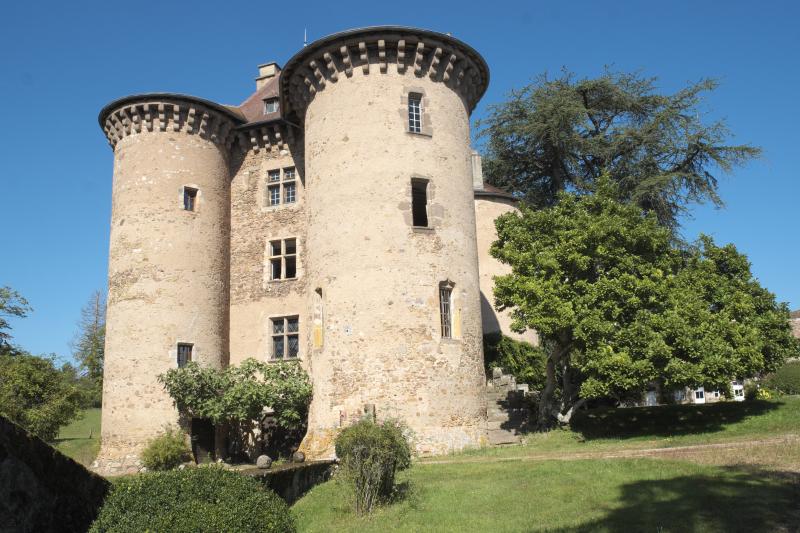 Château