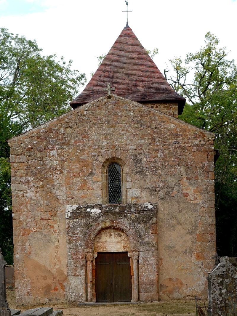 Église Saint-Jean-Baptiste
