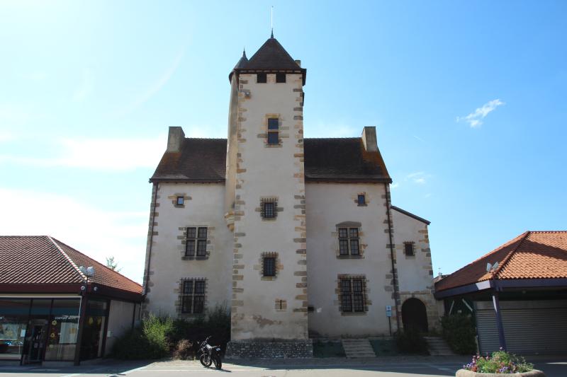 Château de Bien Assis