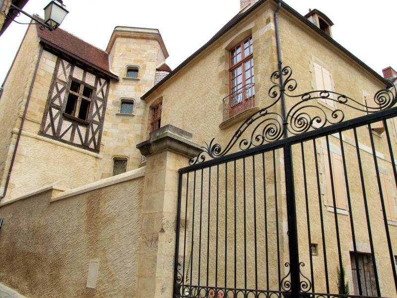 Maison dit Ostel Millet