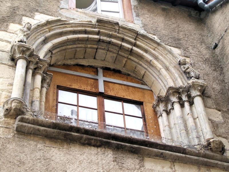 Ancienne maison du doyenné