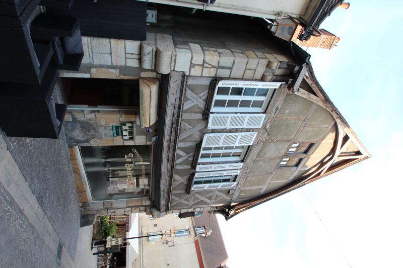 Maison dite de Sainte-Anne