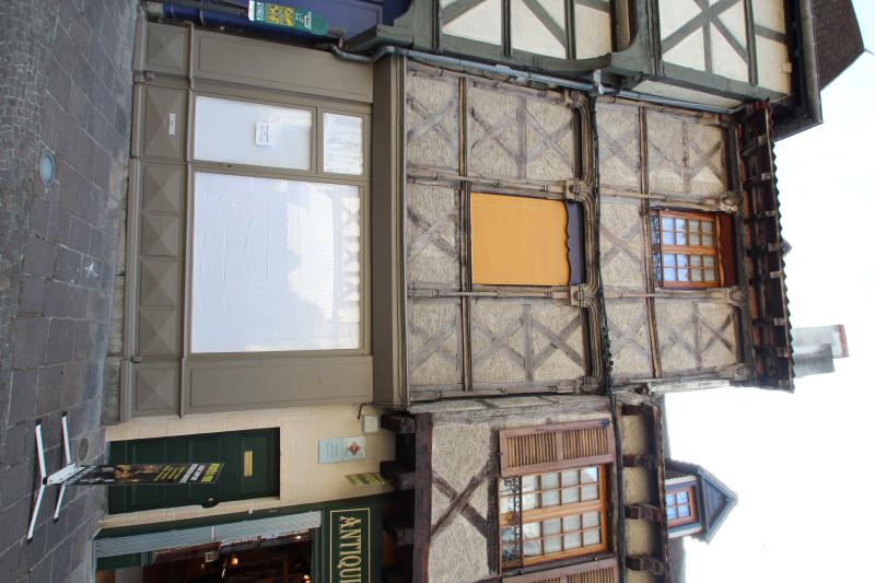 Maison Guy et Sablier