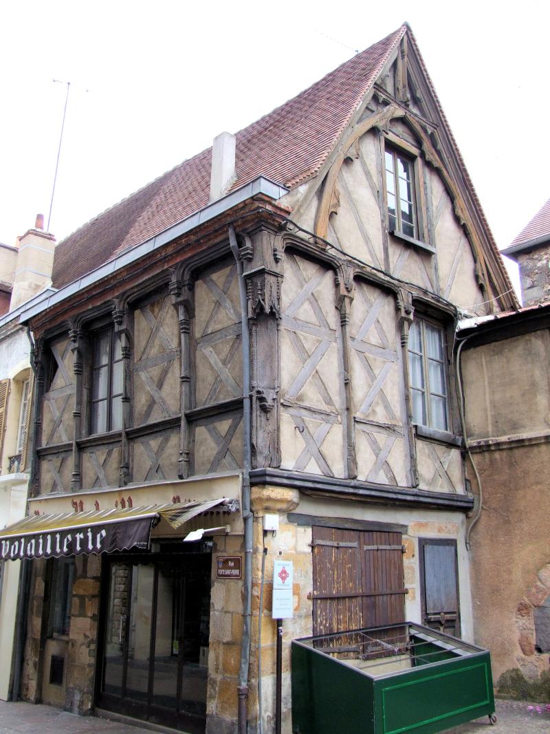 Maison Leboix