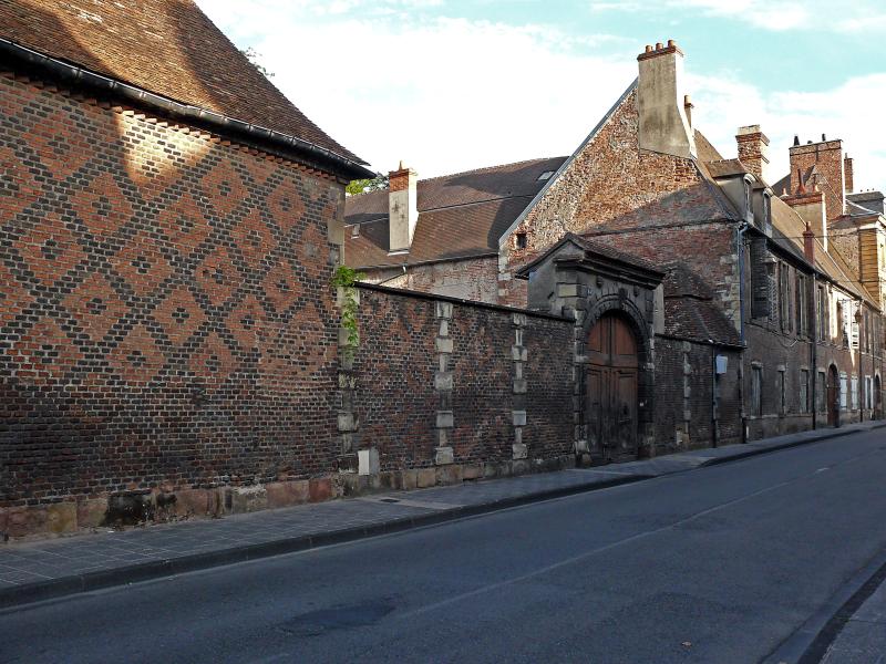 Ancien hôtel Héron