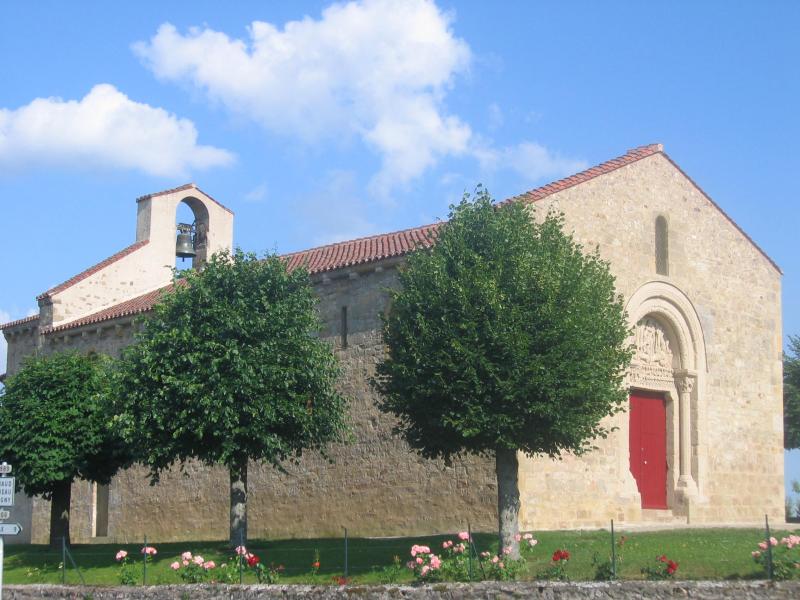 Eglise Sainte-Marie-Madeleine