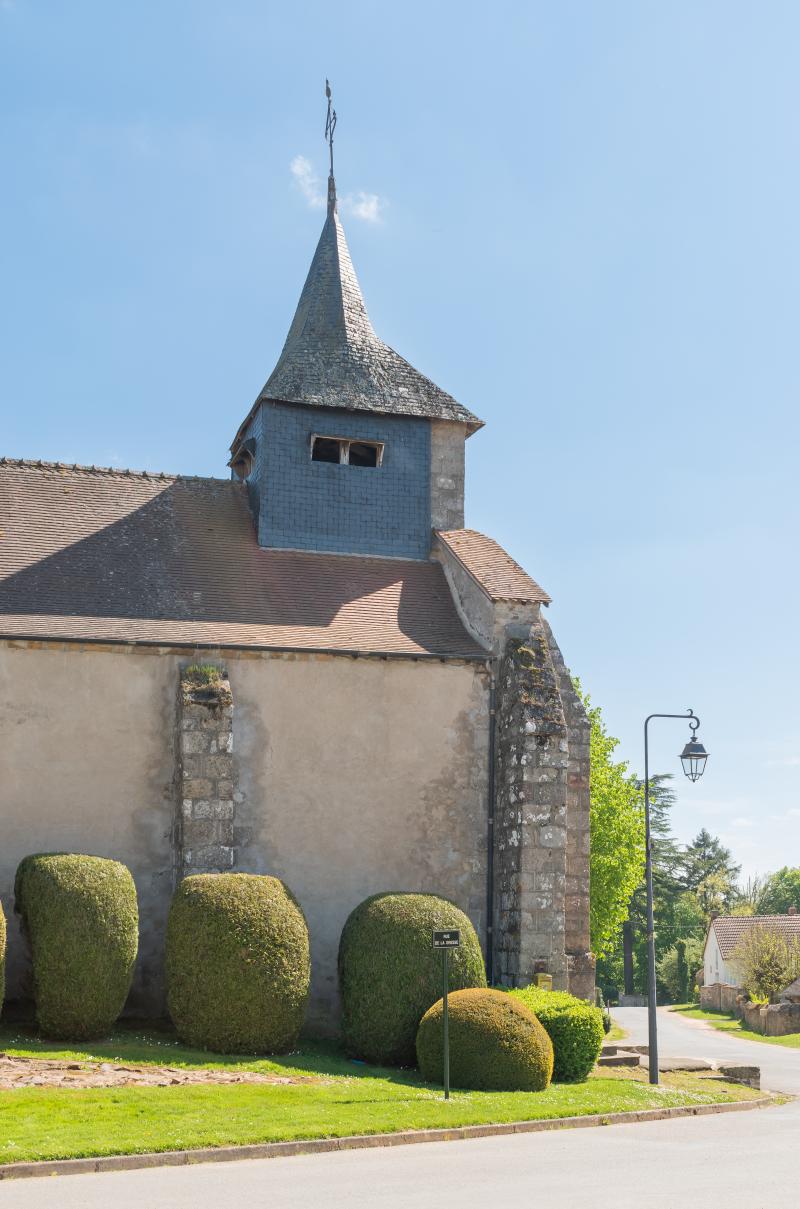 Eglise Saint-Christophe