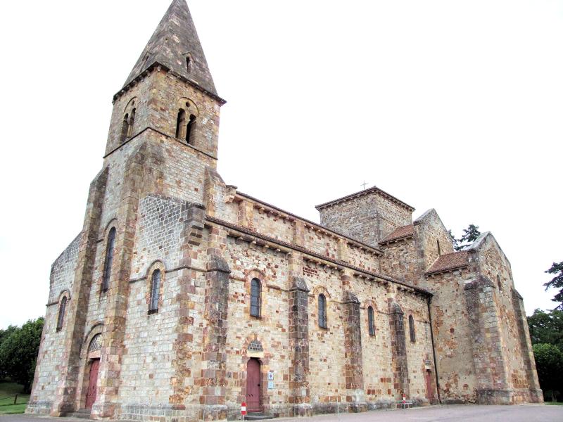 Eglise Saint-Désiré