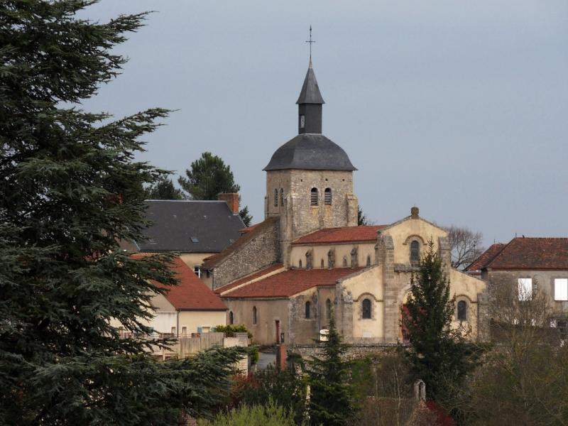 Eglise Saint-Julien