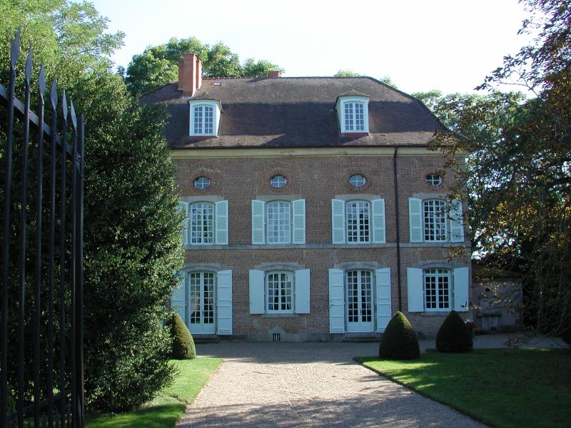Château