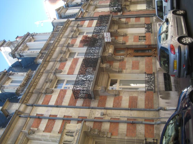 maison dite Villa Charlotte, dite aussi Victor Hugo