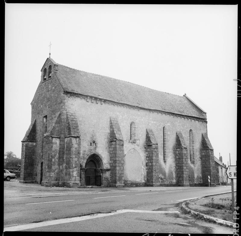 Église Saint-Jean-Baptiste