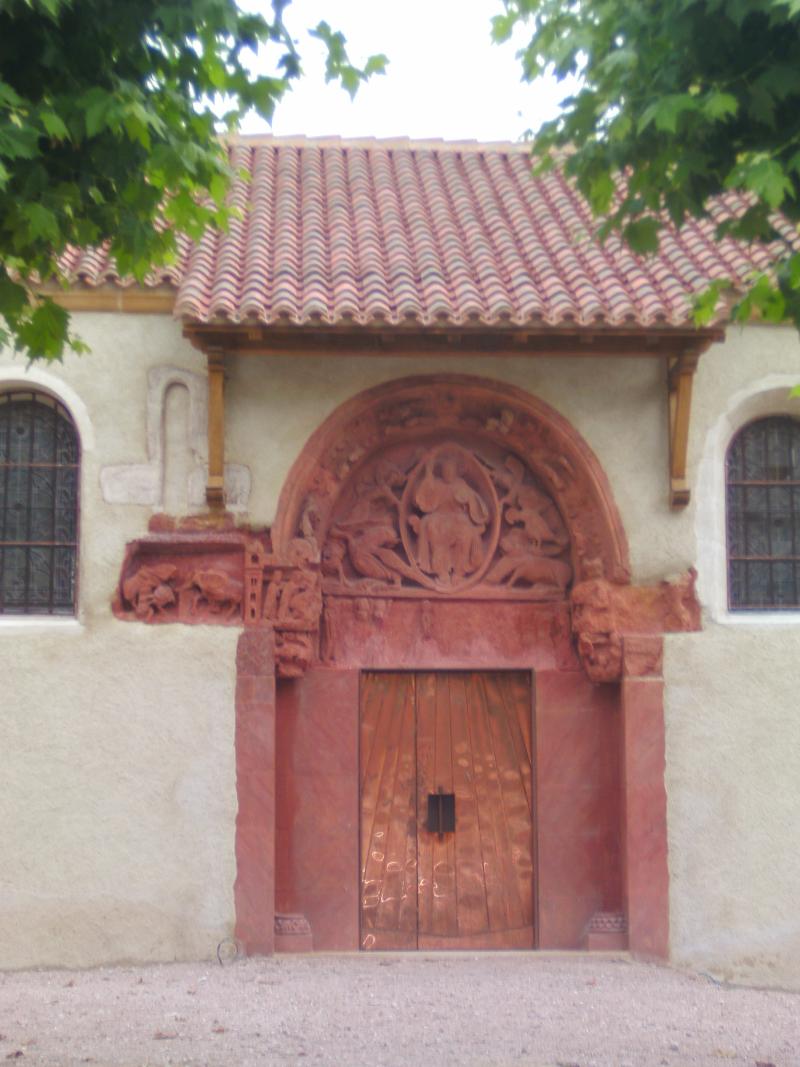 Eglise Saint-Georges