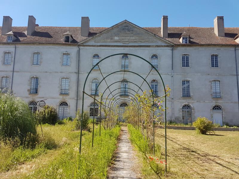 Hôpital des Charitains