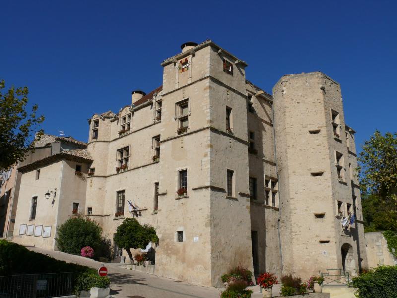Château