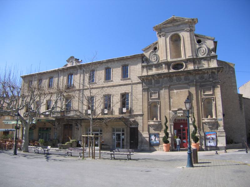 Collège (ancien)