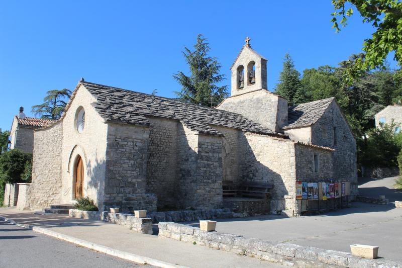 Eglise Sainte-Marie-Madeleine de Lincel