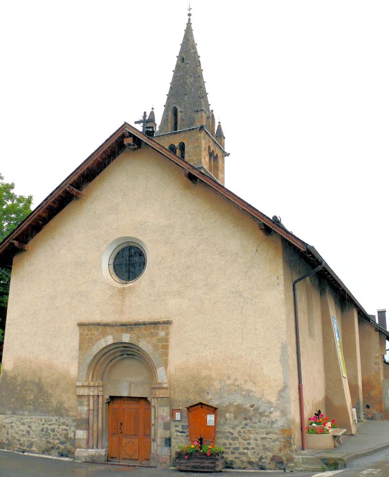 Église