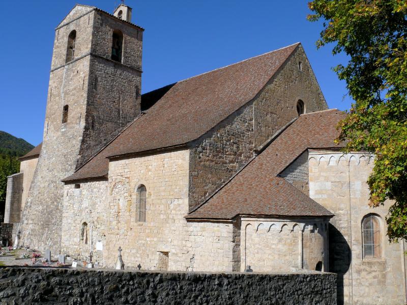 Église Notre-Dame