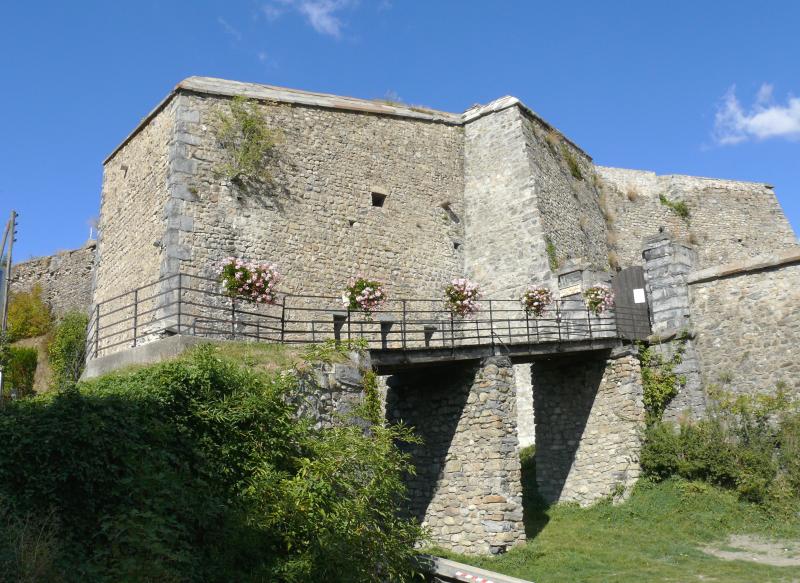 Citadelle (ancienne)