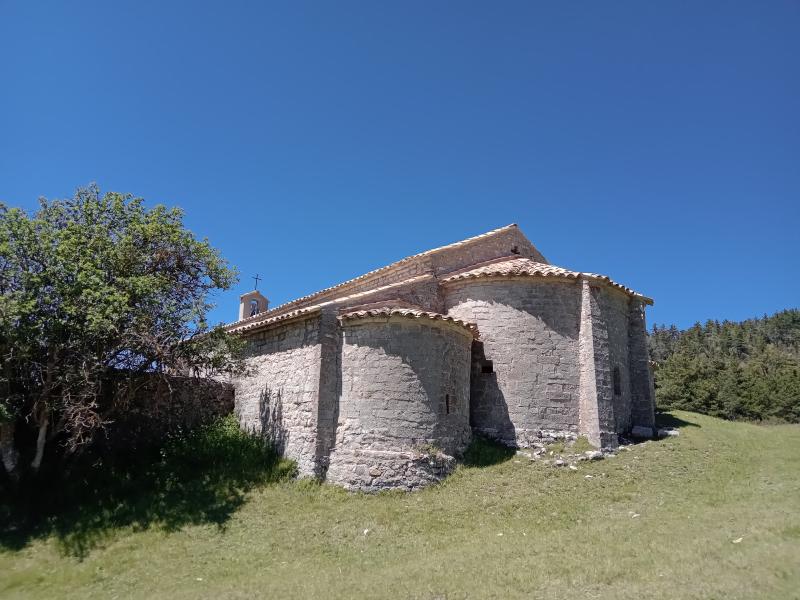 Chapelle du cimetière