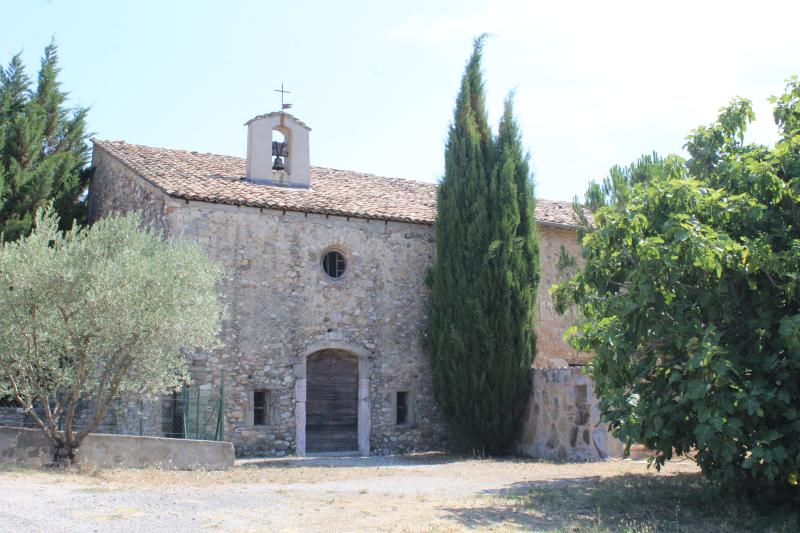 Ancien prieuré Saint-Jean-de-Taravon