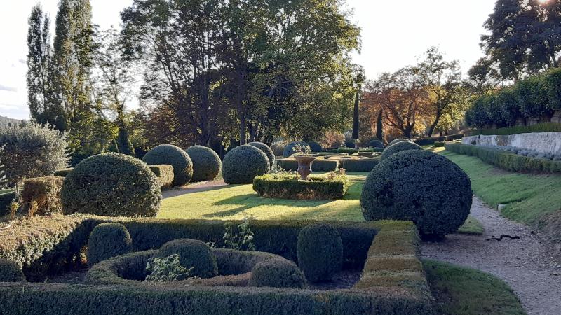 Domaine Le Clos de Villeneuve