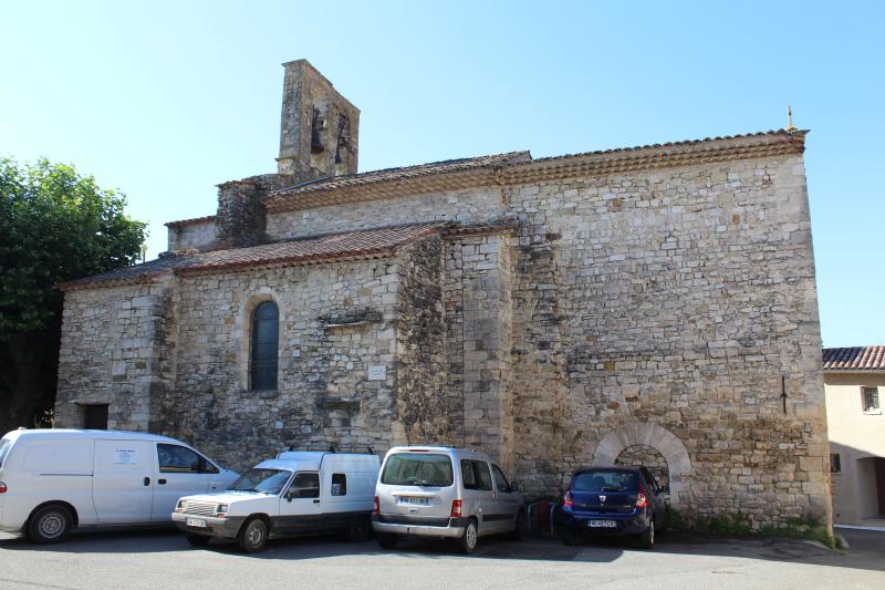 Eglise Saint-Georges