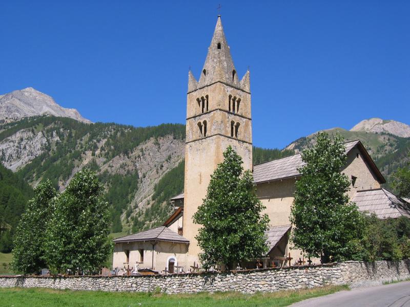 Église Saint-Laurent