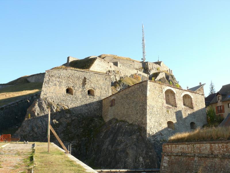 Fortifications