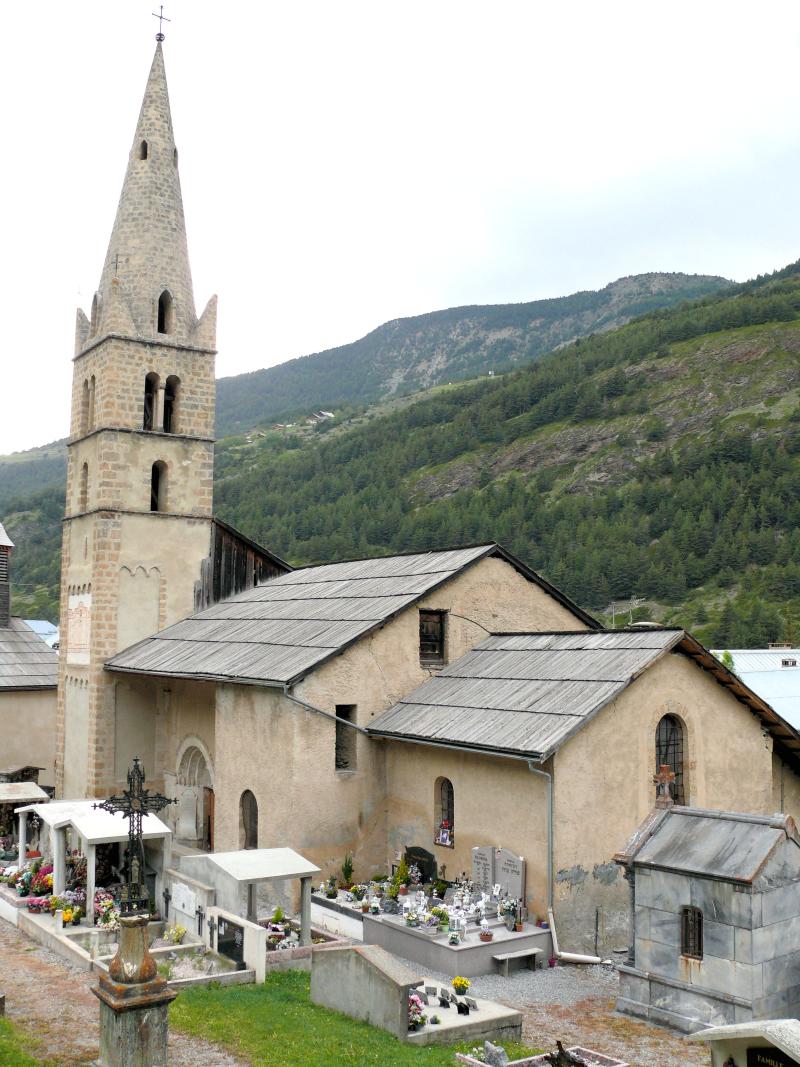 Église