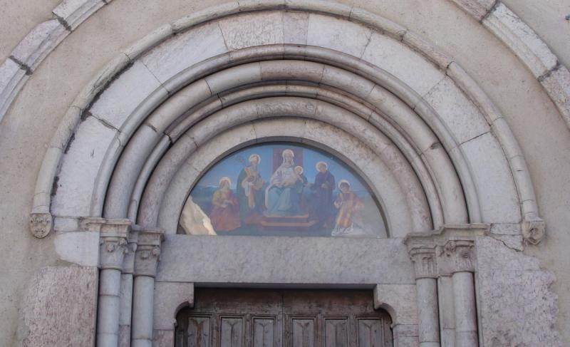 Église Saint-Laurent