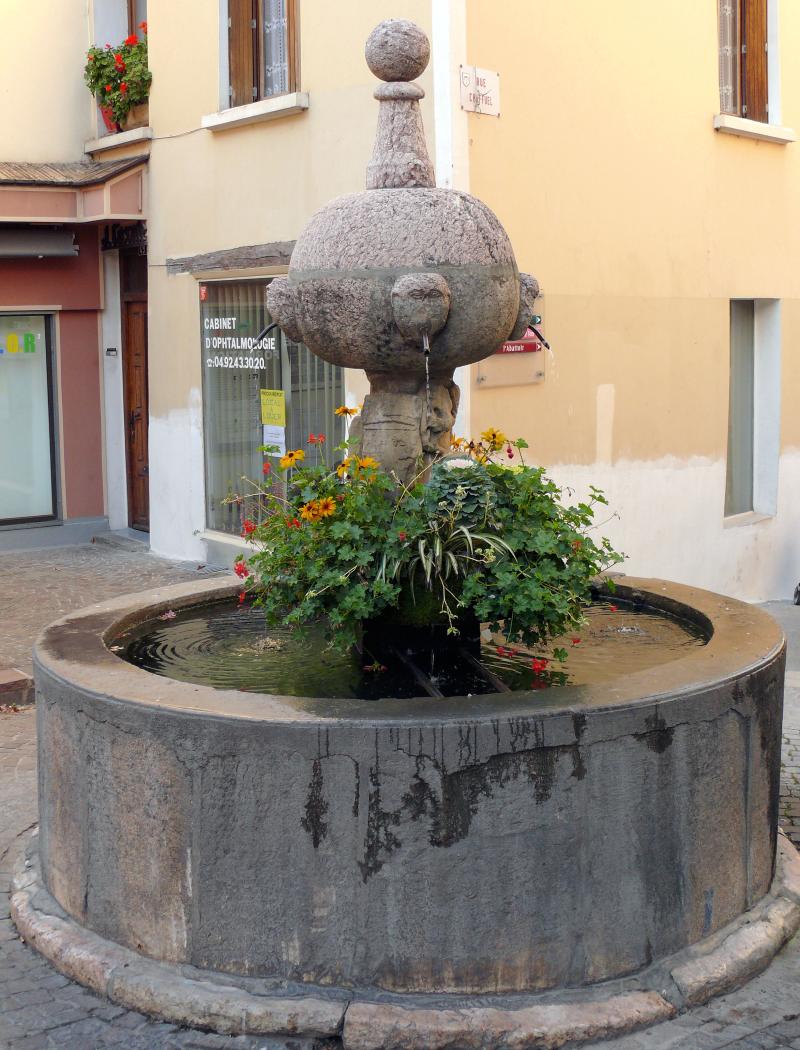 Fontaine
