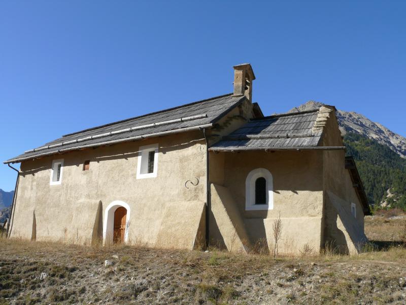 Chapelle Saint-Hippolyte