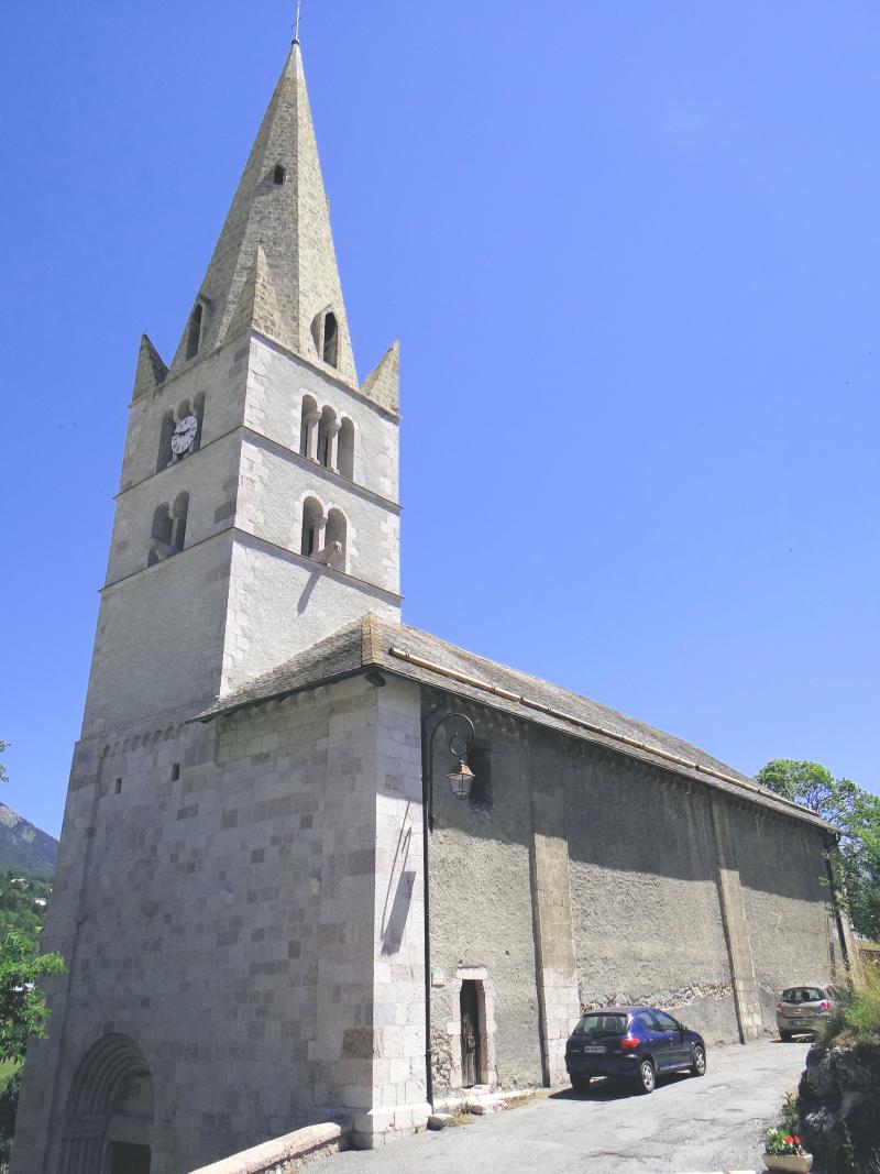 Église