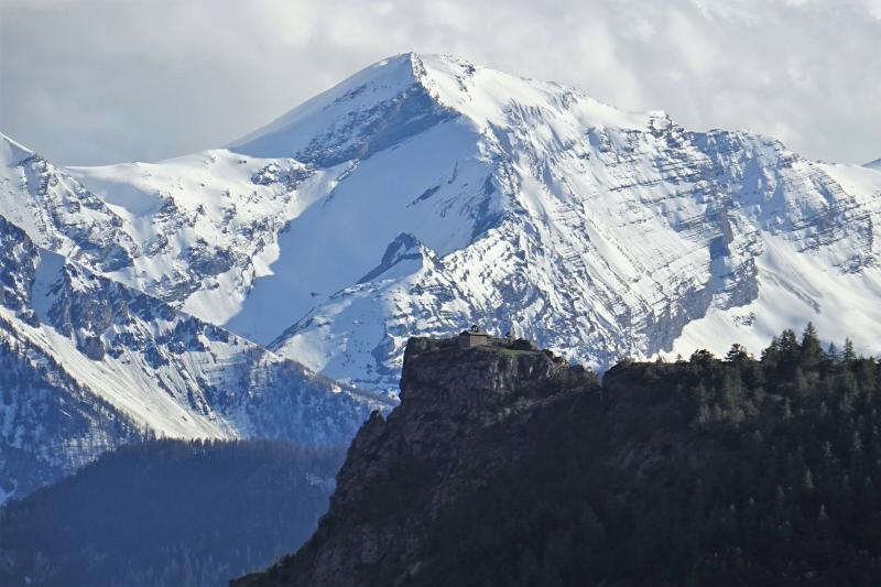 Chapelle Saint-Hippolyte-du-Bouchier