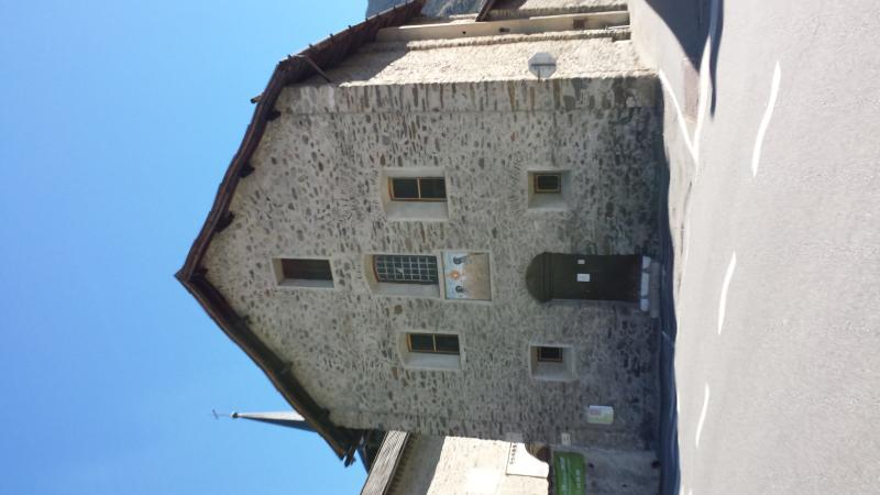 Chapelle des Pénitents