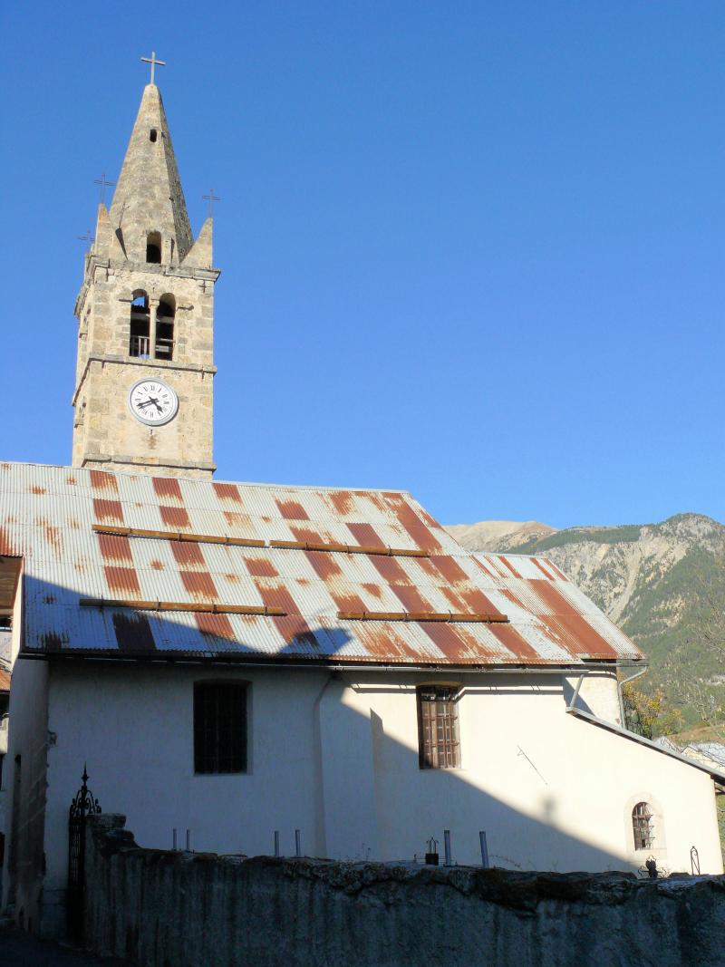 Eglise de l'Annonciation