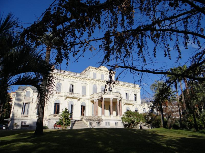 Villa Rothschild