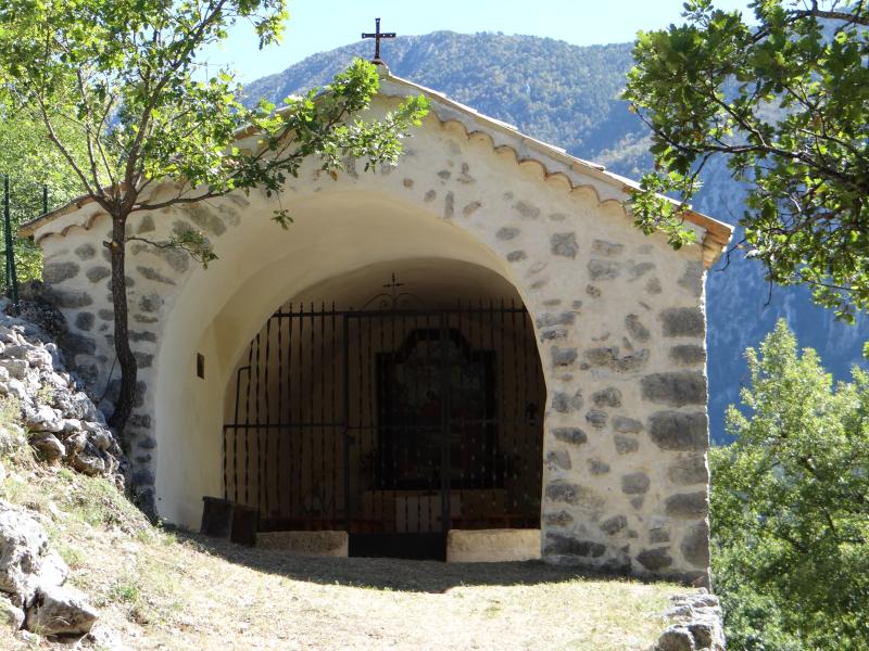 Chapelle Saint-Joseph