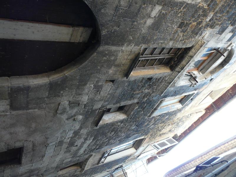 Palais de la Gabelle (ancien)