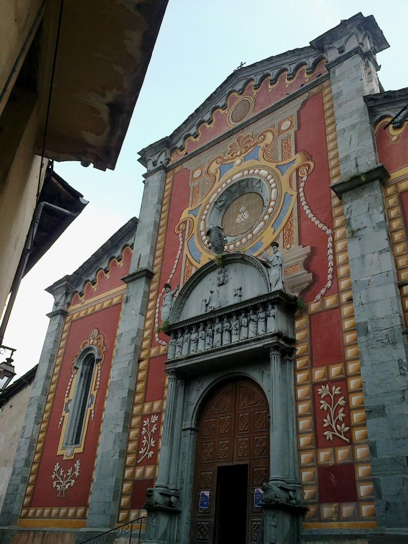Cathédrale (ancienne)
