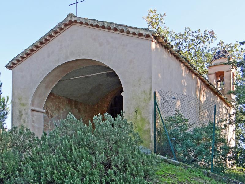 Chapelle Sainte-Elisabeth